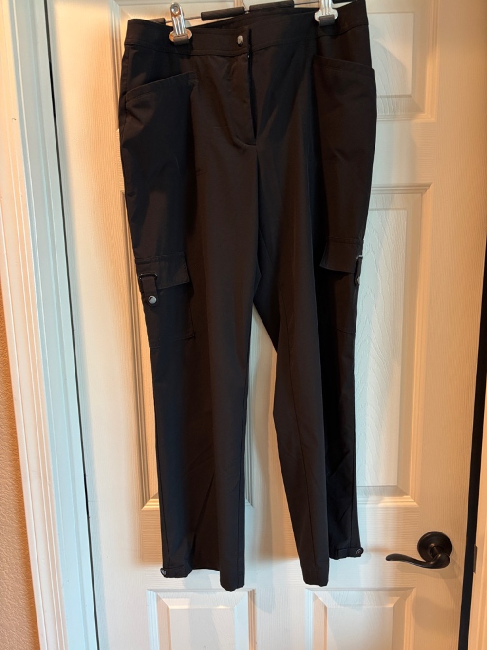 CHICOS pants size 1